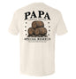 Papa Special Reserve Shield Republic