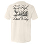 Tee It High Drink It Dry Shield Republic