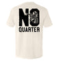 No Quarter AR15 Skeleton Shield Republic