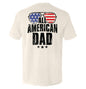 All American Dad Shield Republic