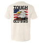 Tough Old Bird Shield Republic