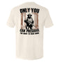 Only You can Preserve the the Right to Bear Arms Shield Republic