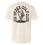 Six Under Golf Club (Back Print) Shield Republic