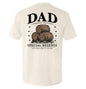Dad Special Reserve Shield Republic