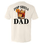 Top Shelf Dad Old Fashioned Shield Republic