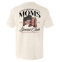 Conservative Moms Social Club Shield Republic