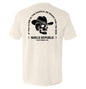 Be Ready For The Ride SR Clothing Co. Shield Republic