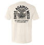 Dads Against Weed Black Shield Republic
