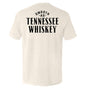 Smooth As Tennessee Whiskey Shield Republic