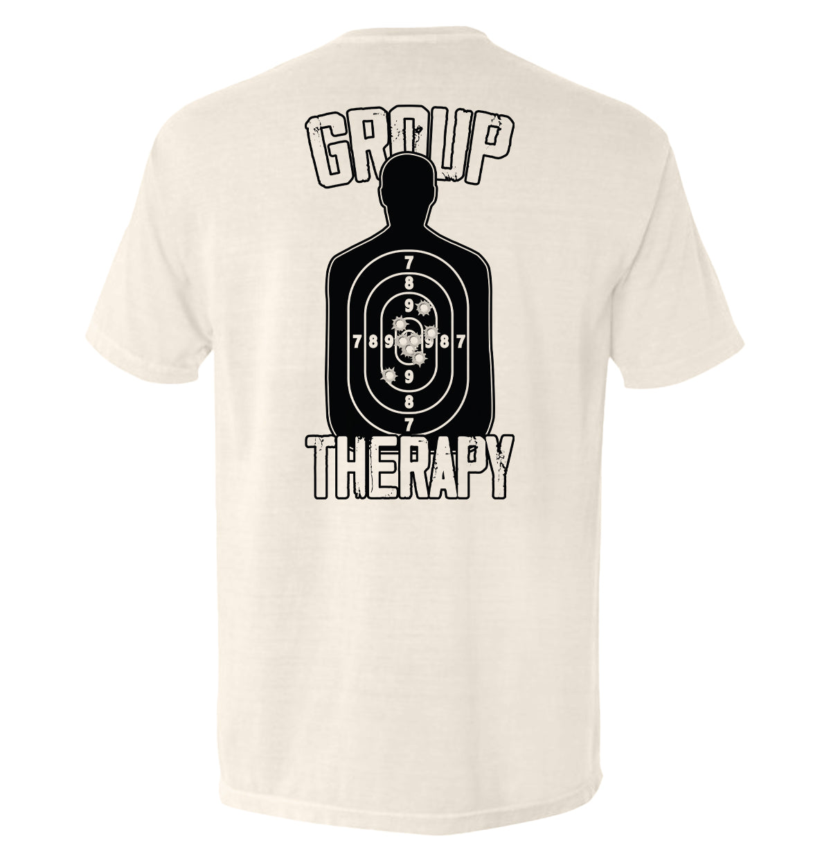 Group Therapy Shield Republic