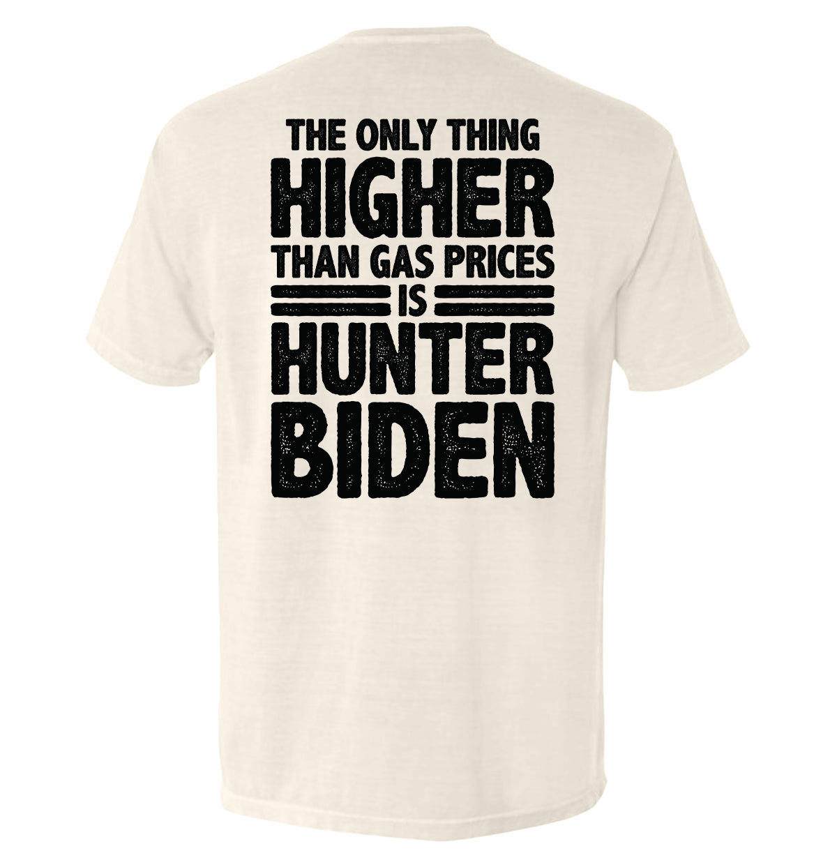 The Only Thing Higher Than Gas Prices Shield Republic