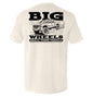 Big Wheels Small Town Thrills Shield Republic