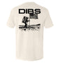 Dibs Astronaut Shield Republic