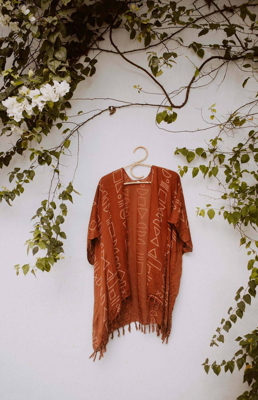 Shapes Kimono Village Thrive