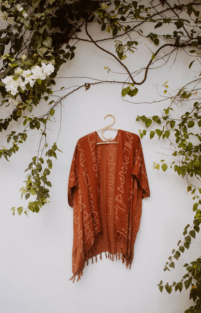 Shapes Kimono Village Thrive