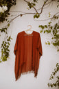 Solid Color Kimonos Village Thrive