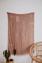 Abstract Tapestry Village Thrive