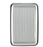 Aluminum Alloy Waterproof Anti-Magnetic Card Holder