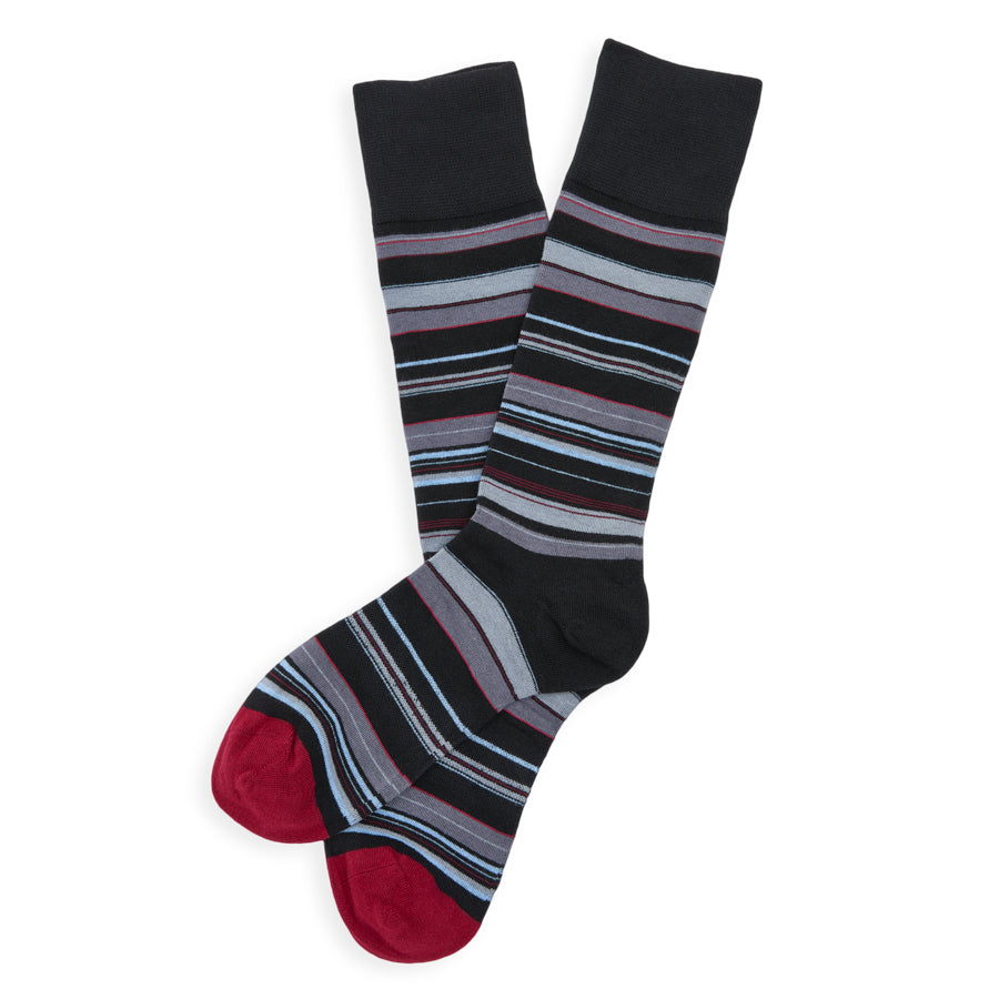 Jett Dress Socks DeadSoxy