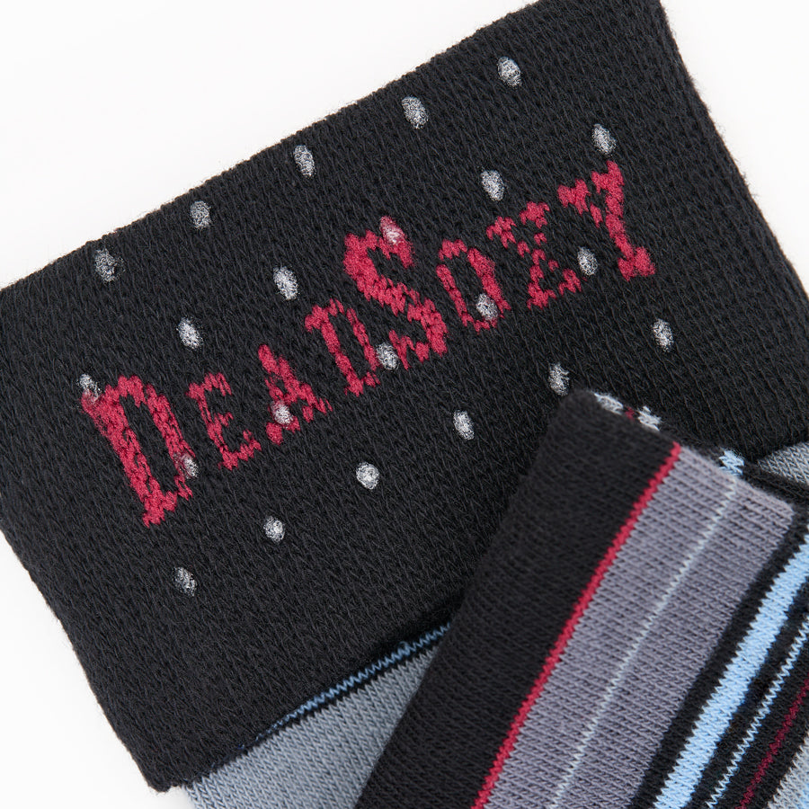 Jett Dress Socks DeadSoxy