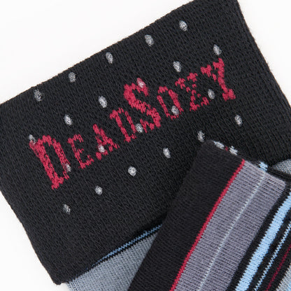 Jett Dress Socks DeadSoxy