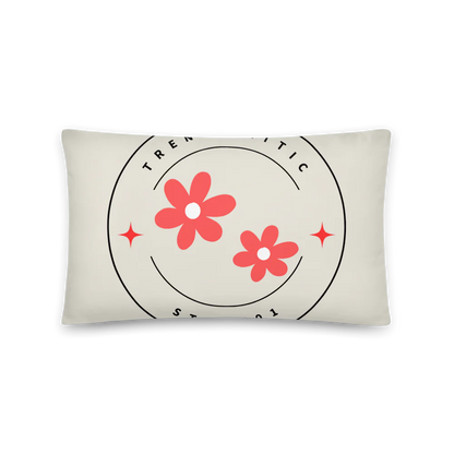 All-Over Print Basic Pillow