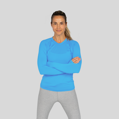 Laguna UPF 50+ Women's Sun Shirt JOJU
