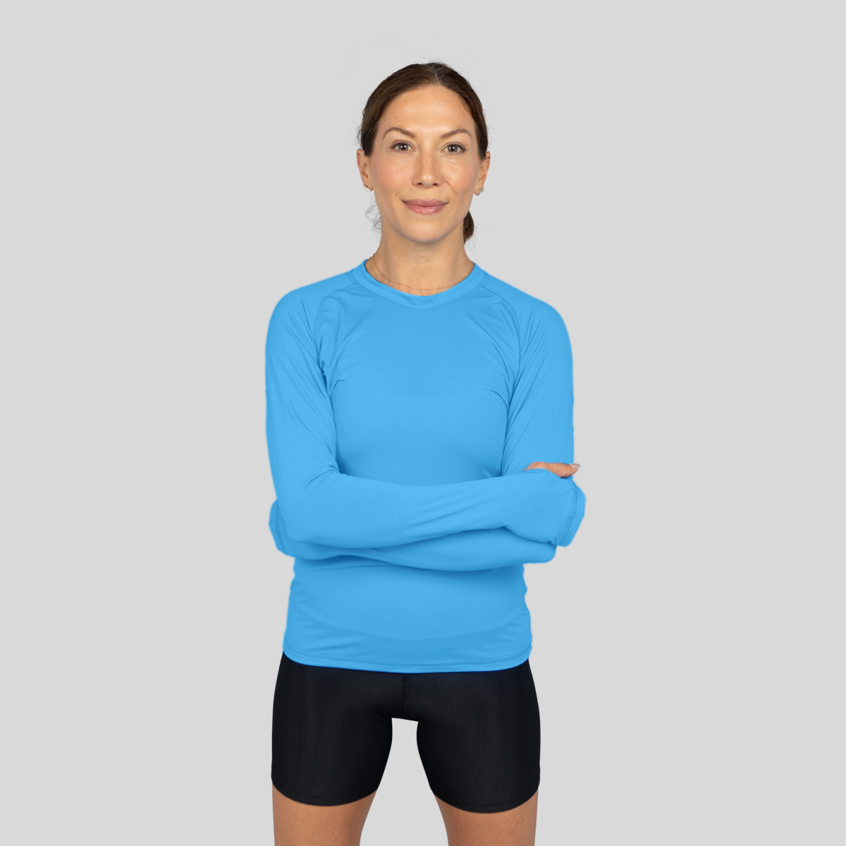 Laguna UPF 50+ Women's Sun Shirt JOJU