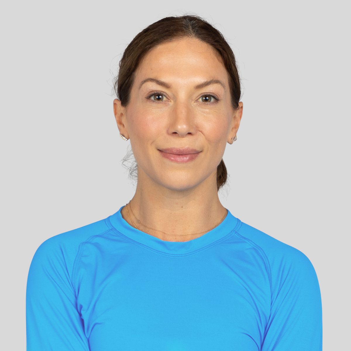 Laguna UPF 50+ Women's Sun Shirt JOJU