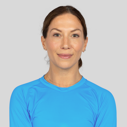 Laguna UPF 50+ Women's Sun Shirt JOJU