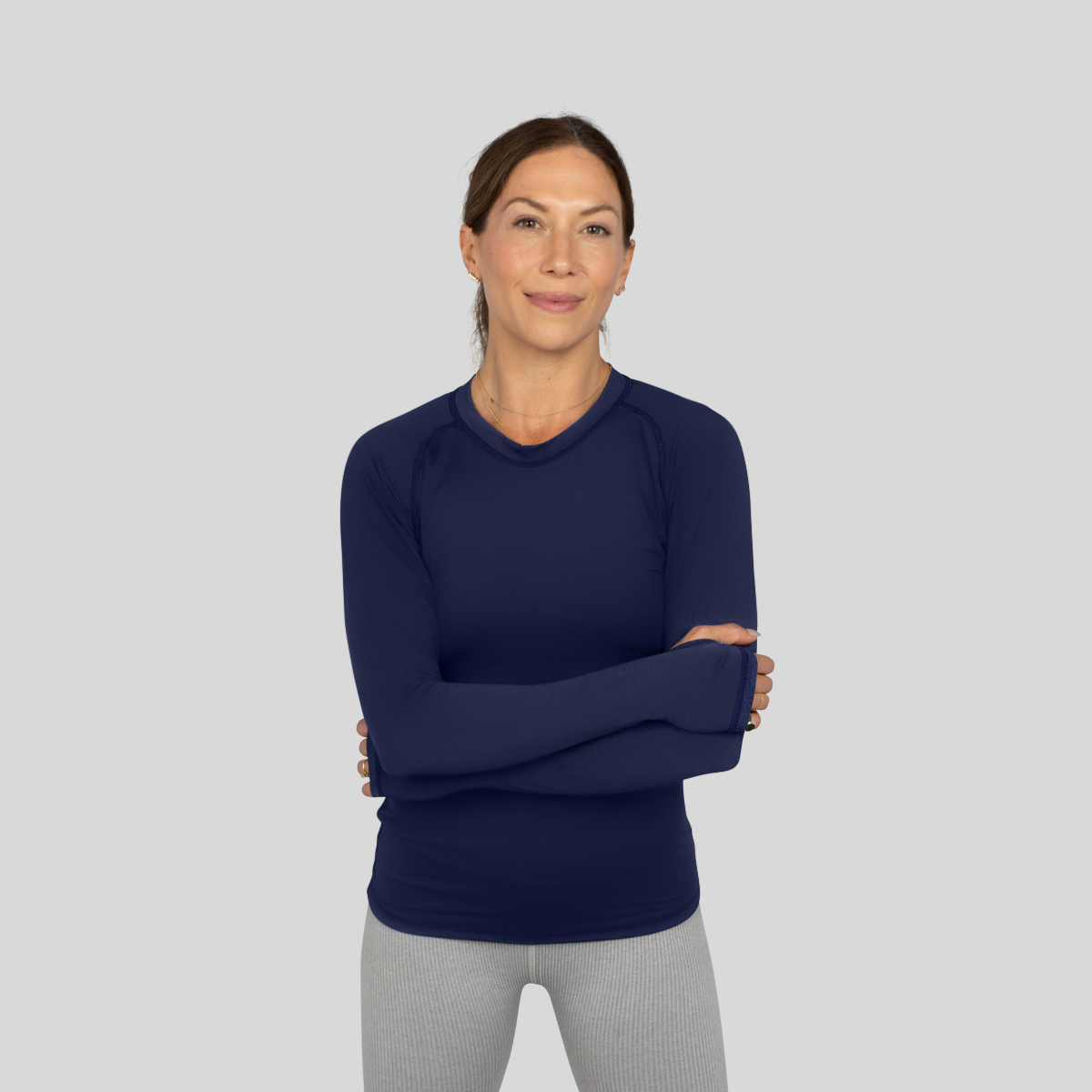 Laguna UPF 50+ Women's Sun Shirt JOJU