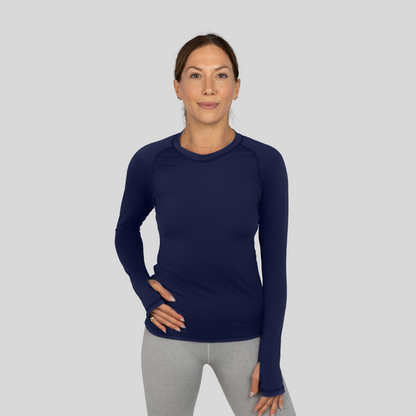 Laguna UPF 50+ Women's Sun Shirt JOJU