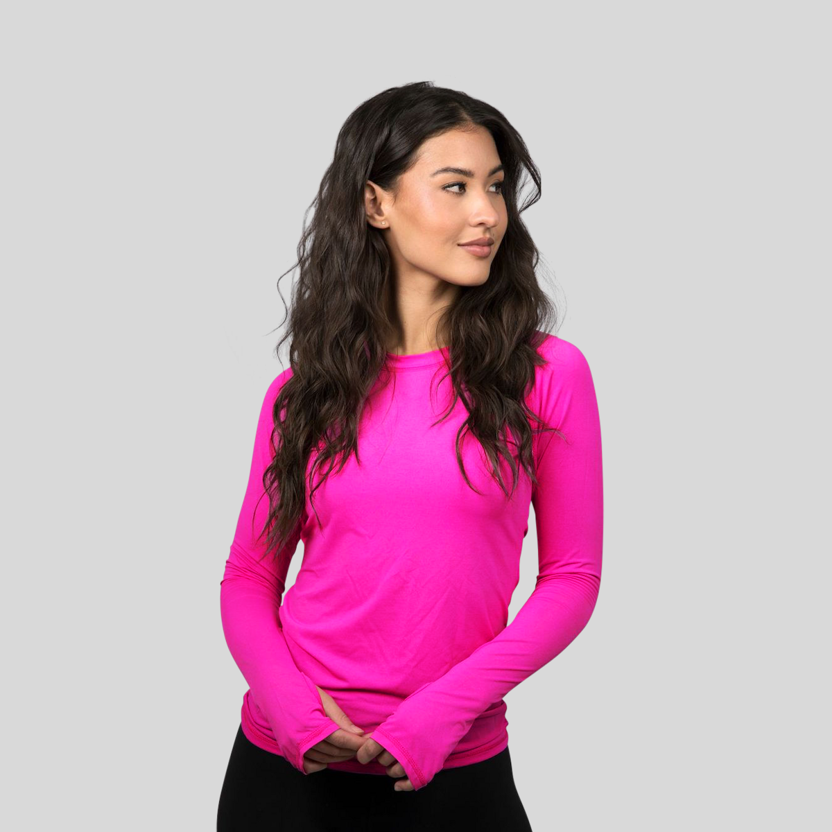 Laguna UPF 50+ Women's Sun Shirt JOJU