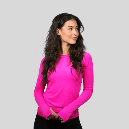 Laguna UPF 50+ Women's Sun Shirt JOJU