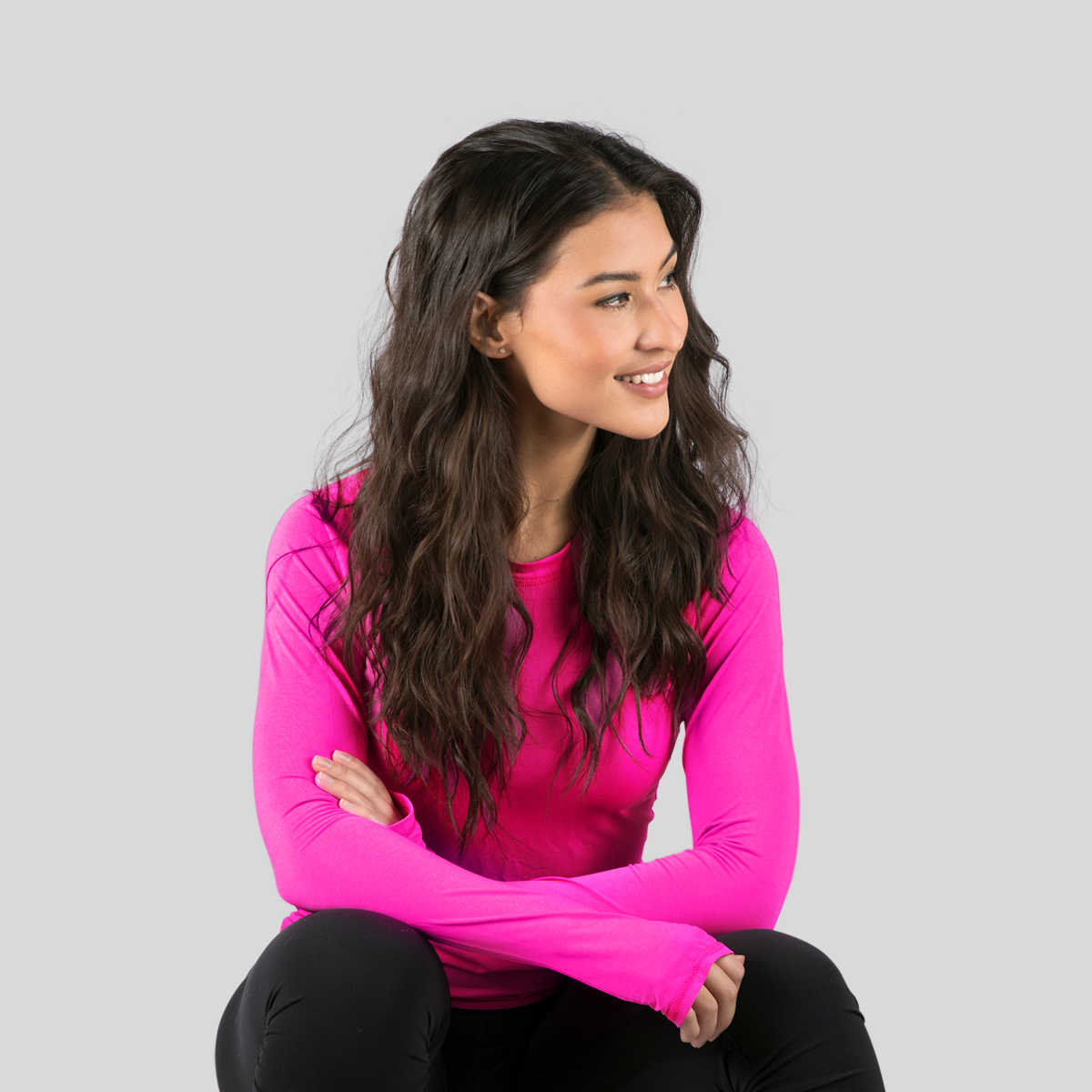 Laguna UPF 50+ Women's Sun Shirt JOJU