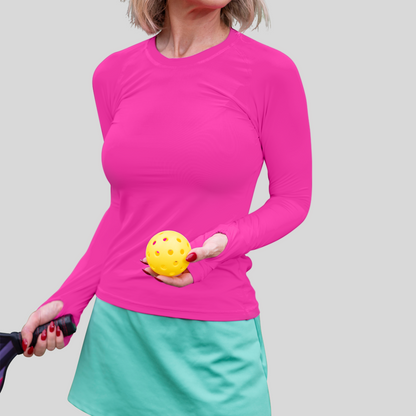 Laguna UPF 50+ Women's Sun Shirt JOJU