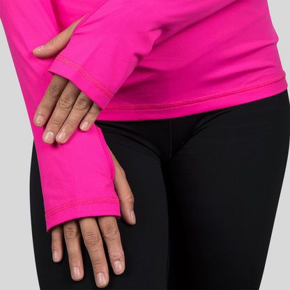 Laguna UPF 50+ Women's Sun Shirt JOJU