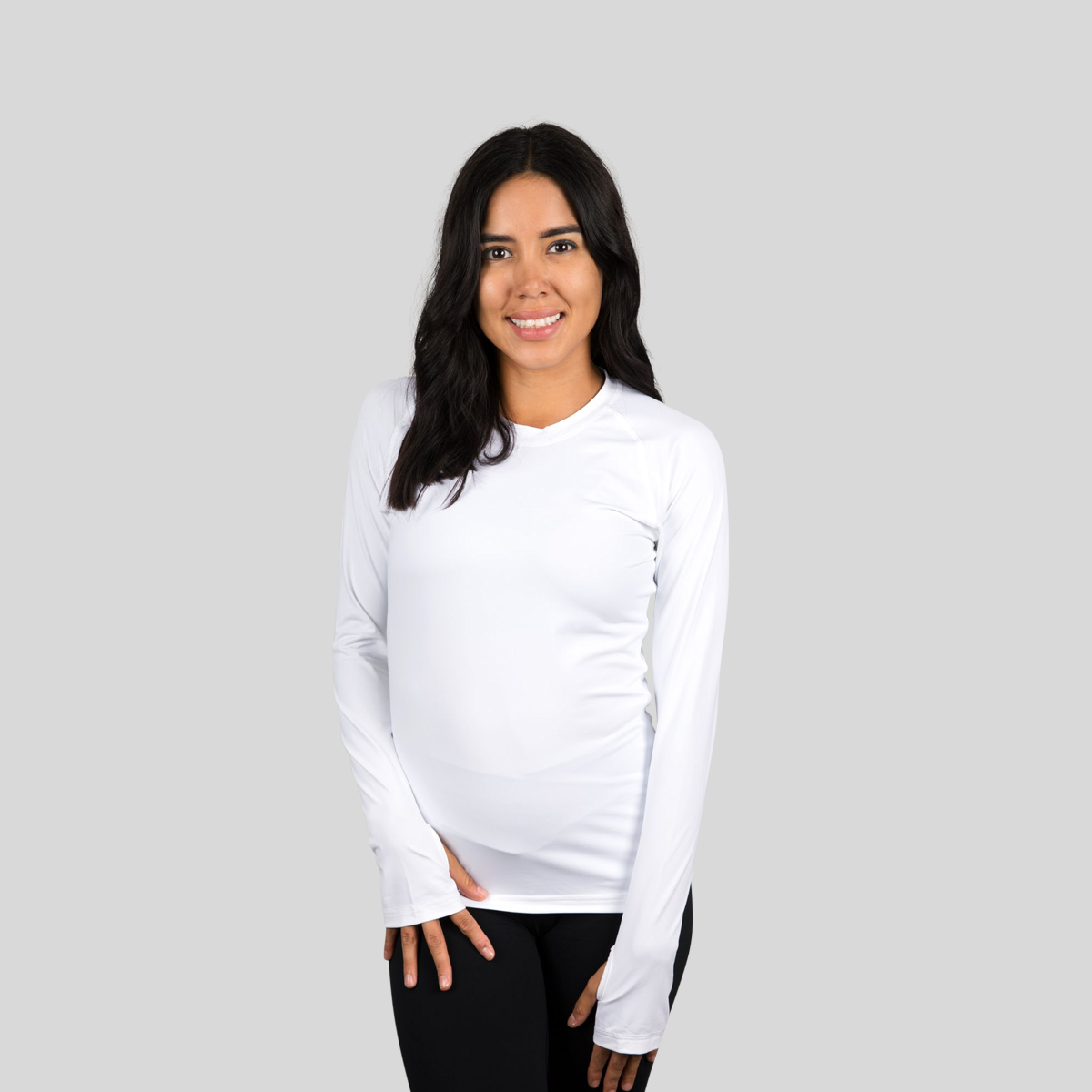 Laguna UPF 50+ Women's Sun Shirt JOJU