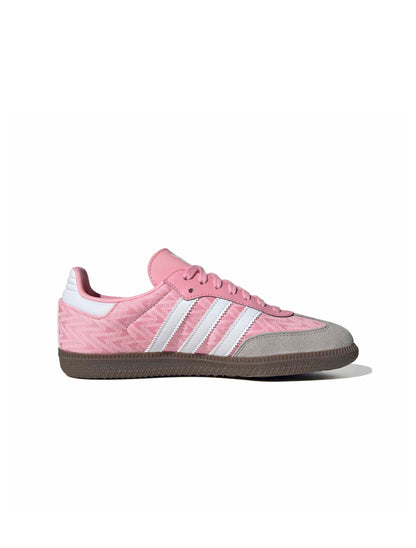 Adidas Big Kids Samba OG - Pink Denim Exchange