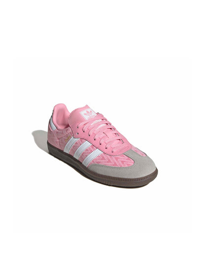 Adidas Big Kids Samba OG - Pink Denim Exchange