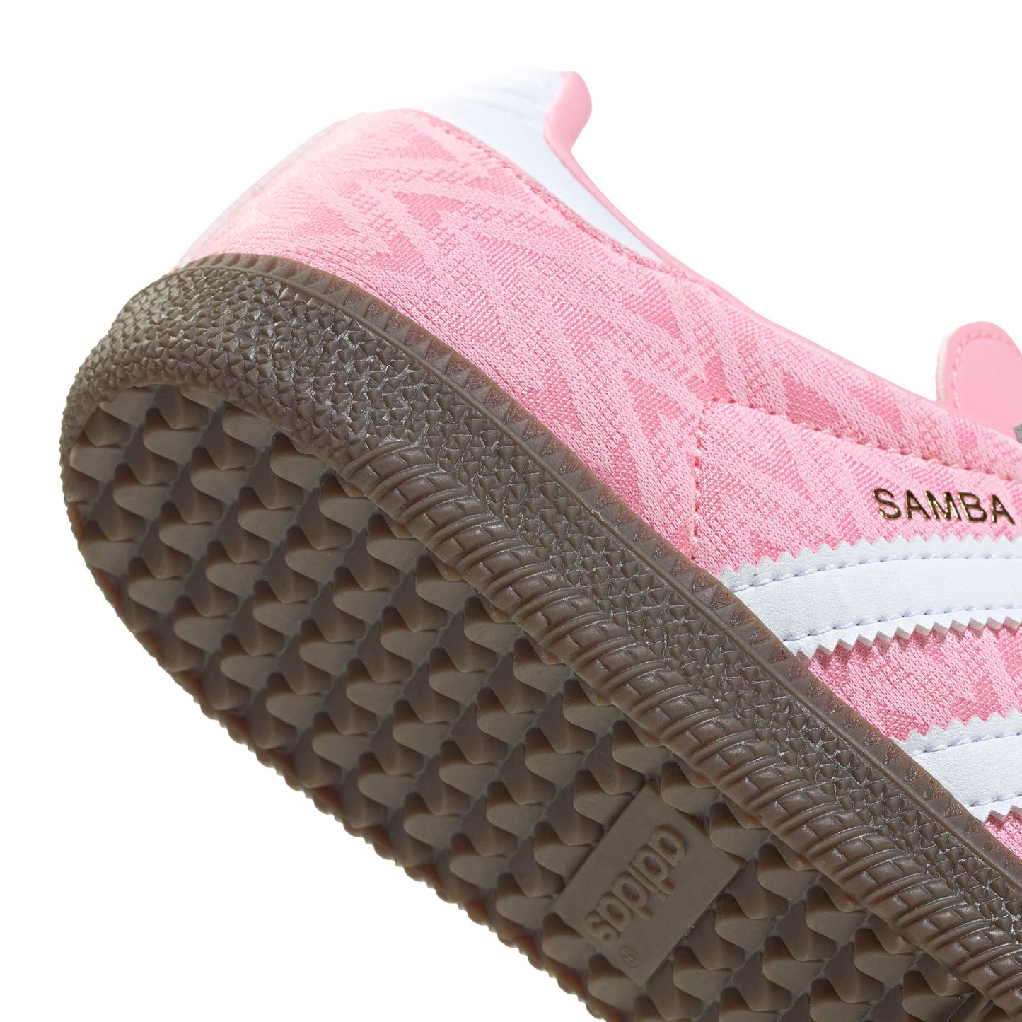 Adidas Big Kids Samba OG - Pink Denim Exchange
