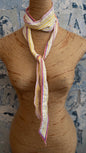 Jasper West Neck Scarf Late Sunday Afternoon