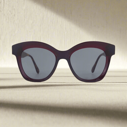 Jabiru - Bio Acetate Sunglasses JOPLINS® | Premium Sustainable Sunglasses
