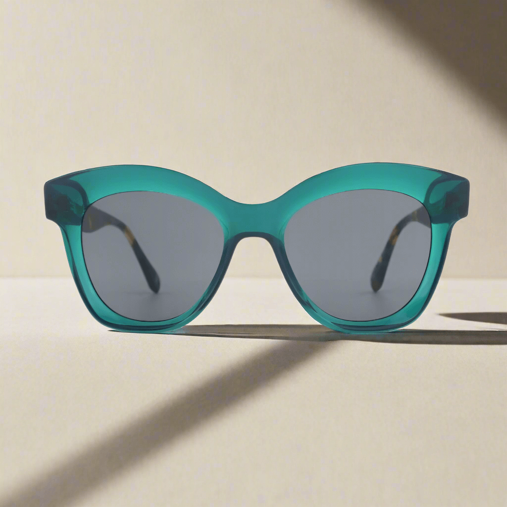 Jabiru - Bio Acetate Sunglasses JOPLINS® | Premium Sustainable Sunglasses