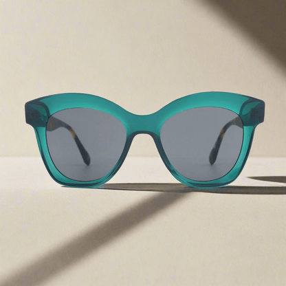 Jabiru - Bio Acetate Sunglasses JOPLINS® | Premium Sustainable Sunglasses