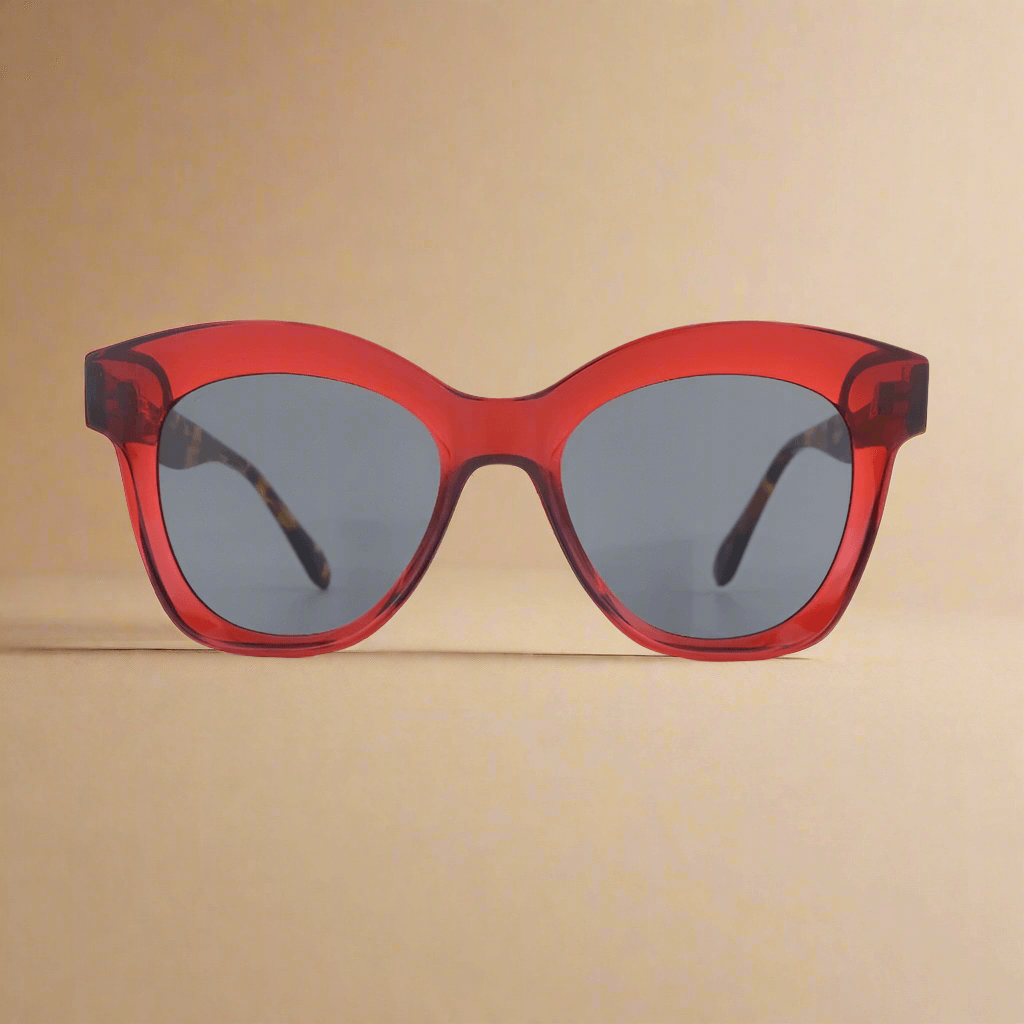 Jabiru - Bio Acetate Sunglasses JOPLINS® | Premium Sustainable Sunglasses
