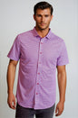Jagger Short Sleeve Tech Shirt Buki