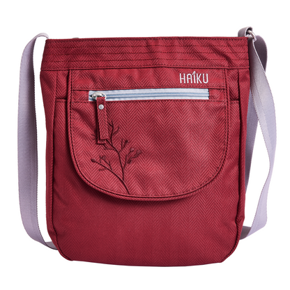 Jaunt Crossbody Bag Haiku Bags