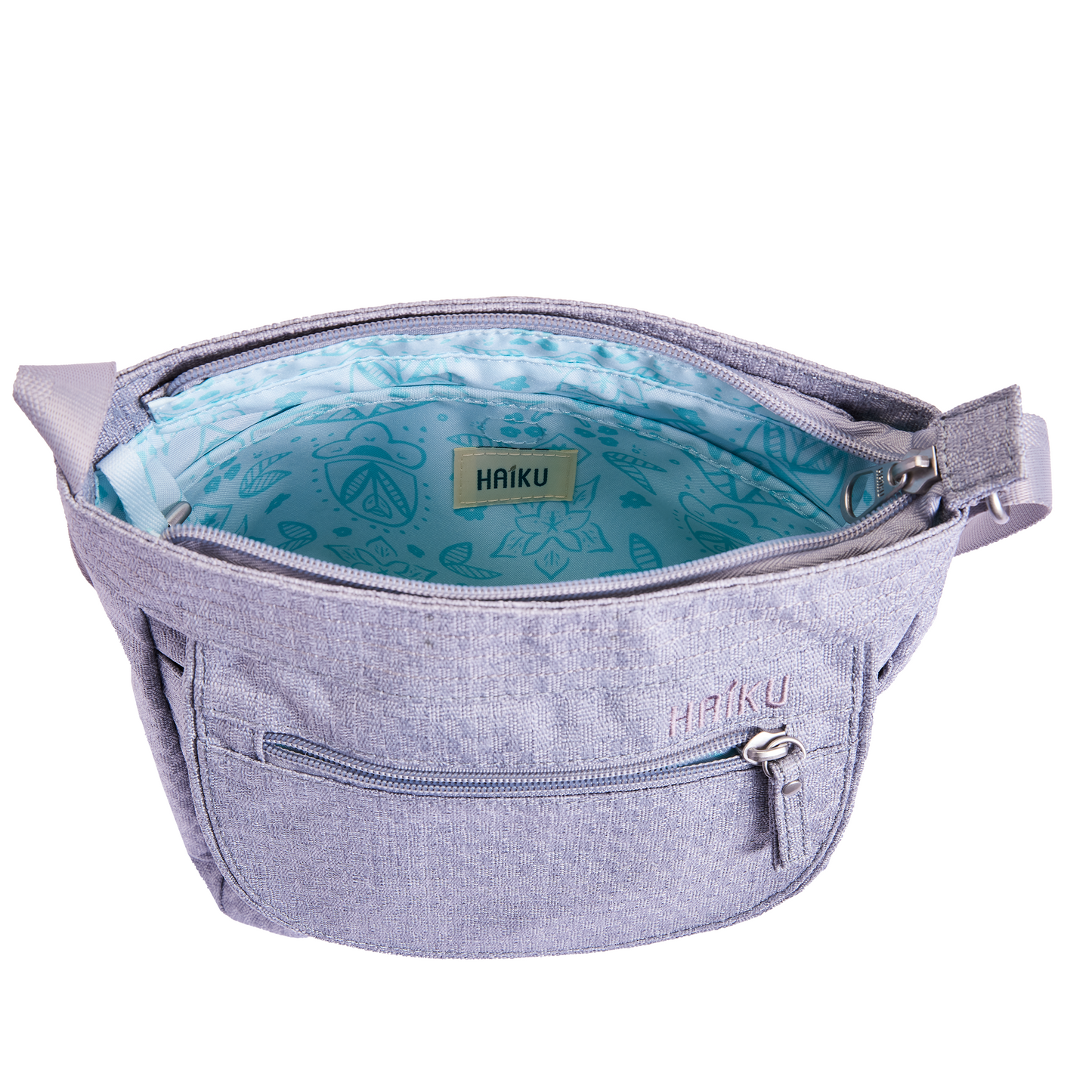 Jaunt Crossbody Bag Haiku Bags