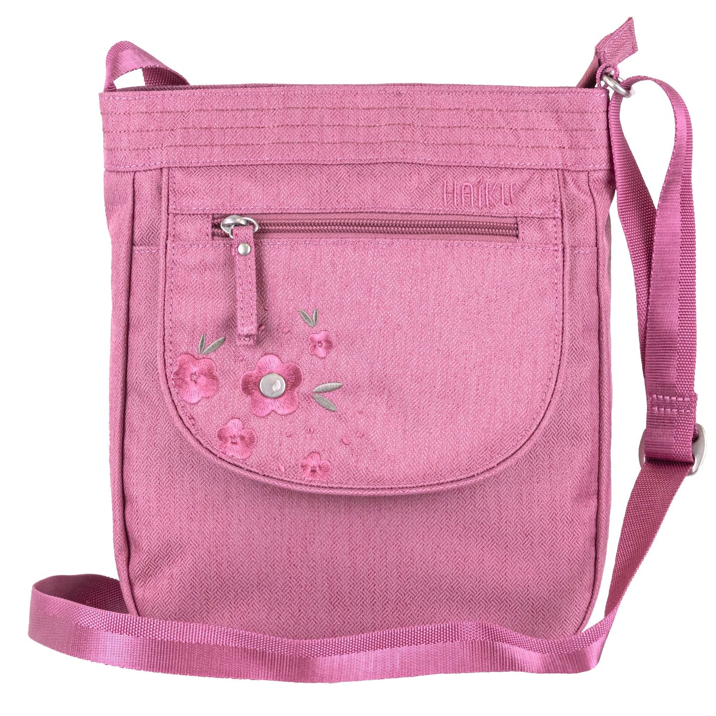 Jaunt Crossbody Bag Haiku Bags